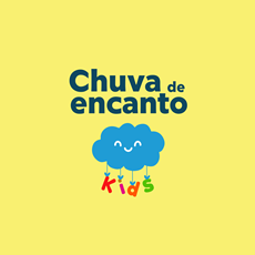 Chuva de Encanto - Roupas Infantils em Aracaju